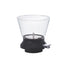 Hario Largo Glass Tea Dripper
