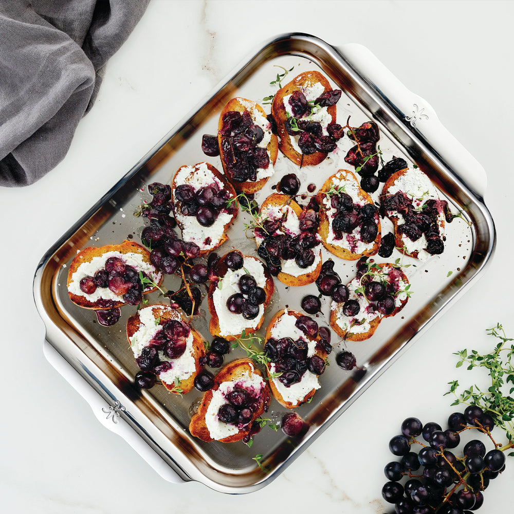 Hestan Ovenbond Sheet Pan / Medium