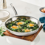 Hestan ProBond Luxe Frying Pan