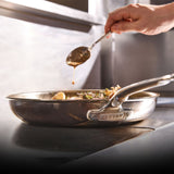 Hestan ProBond Luxe Frying Pan