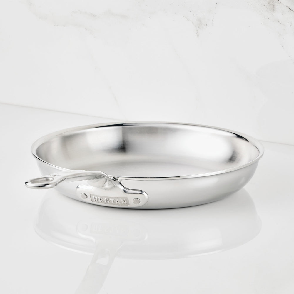 Hestan ProBond Luxe Frying Pan