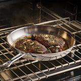 Hestan ProBond Luxe Frying Pan
