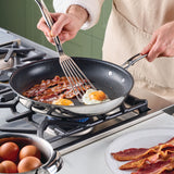 Hestan ProBond Luxe Non-Stick Frying Pan