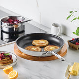 Hestan ProBond Luxe Non-Stick Frying Pan