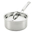 Hestan ProBond Luxe Saucepan with Lid