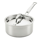 Hestan ProBond Luxe Saucepan with Lid