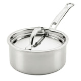 Hestan ProBond Luxe Saucepan with Lid