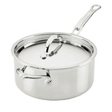 Hestan ProBond Luxe Saucepan with Lid