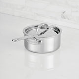 Hestan ProBond Luxe Saucepan with Lid