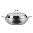 Hestan ProBond Wok with Lid