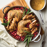 Hestan Provisions Oval Gratin Dish