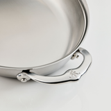 Hestan Provisions Oval Gratin Dish