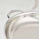 Hestan Provisions Oval Gratin Dish
