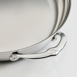 Hestan Provisions Oval Gratin Dish