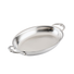 Hestan Provisions Oval Gratin Dish