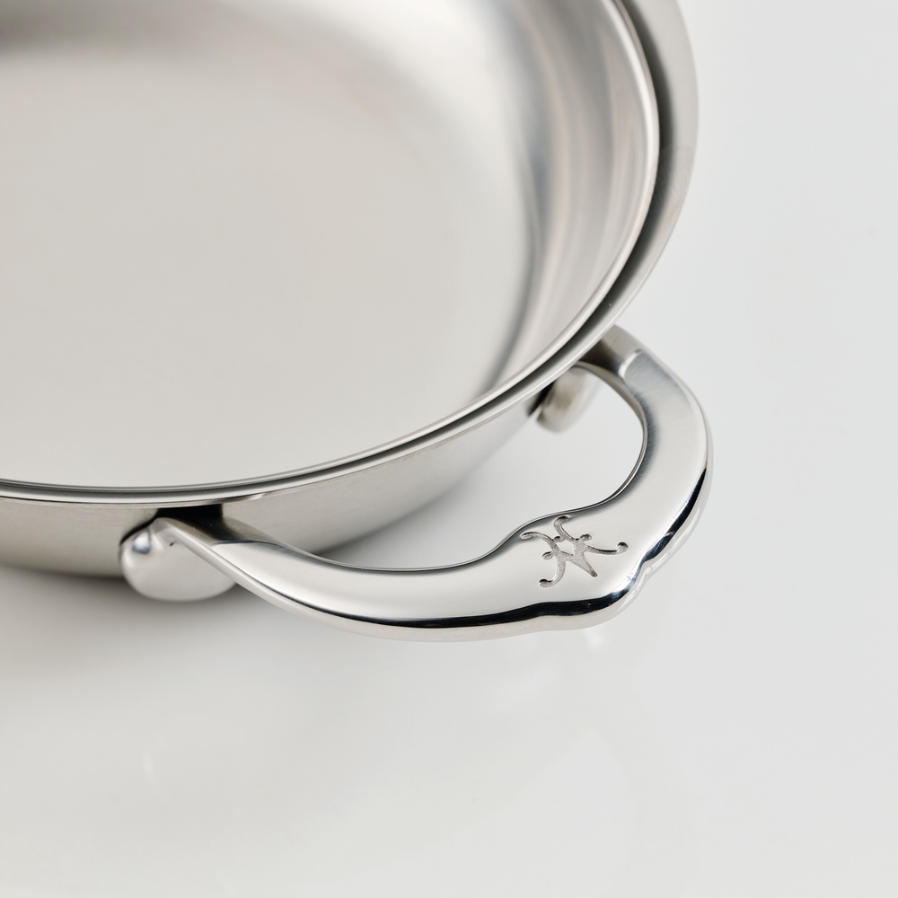 Hestan Provisions Oval Mini Gratin 2-Piece Set
