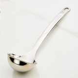 Hestan Provisions Ultimate Stainless Steel Utensil Set / 8-Piece