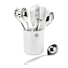 Hestan Provisions Ultimate Stainless Steel Utensil Set / 8-Piece
