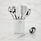Hestan Provisions Ultimate Stainless Steel Utensil Set / 8-Piece