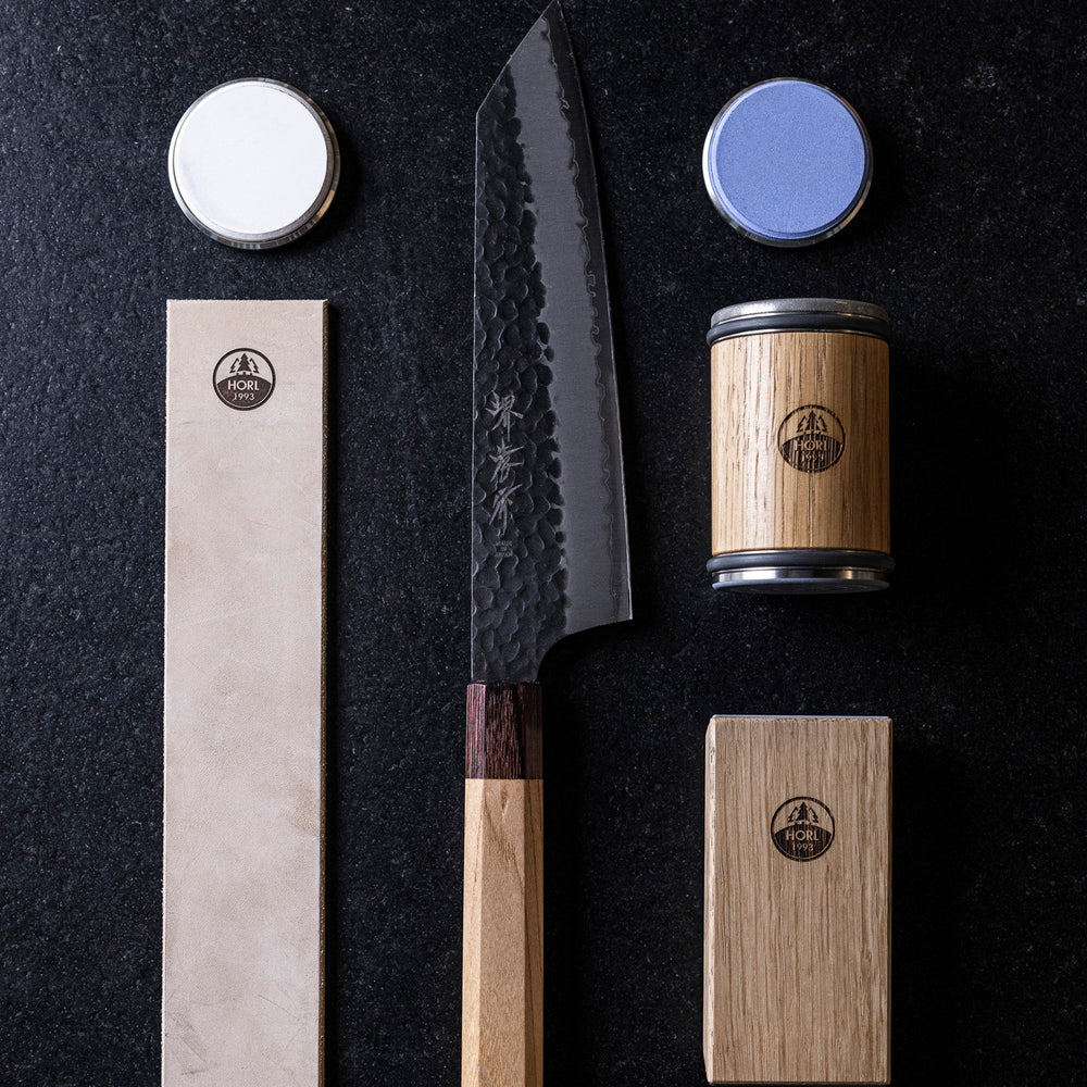 HORL 3 Premium Knife Sharpening Set