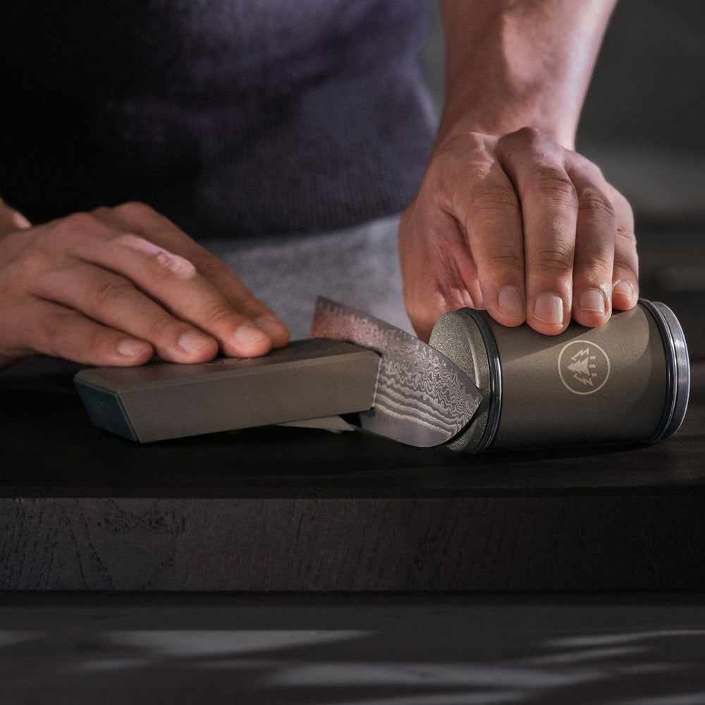 HORL 3 Pro Knife Sharpener