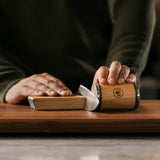HORL 3 Knife Sharpener / Oak