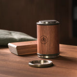 HORL 3 Knife Sharpener / Walnut