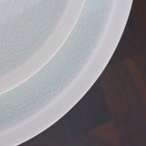 Jars Epure Wide Serving Bowl / 28.5cm / Givre