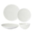 Jars Epure 16 Piece Dinner Set / Quartz