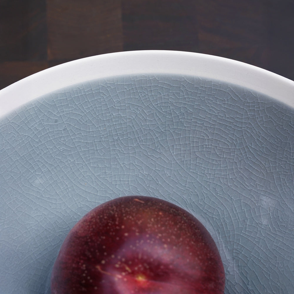 Jars Epure 16 Piece Dinner Set / Brume