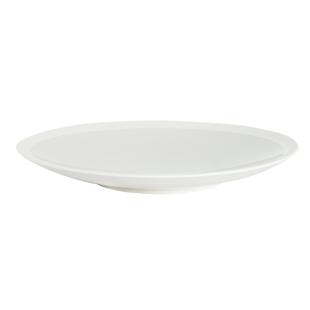 Jars Epure Dinner Plate / 27cm / Quartz