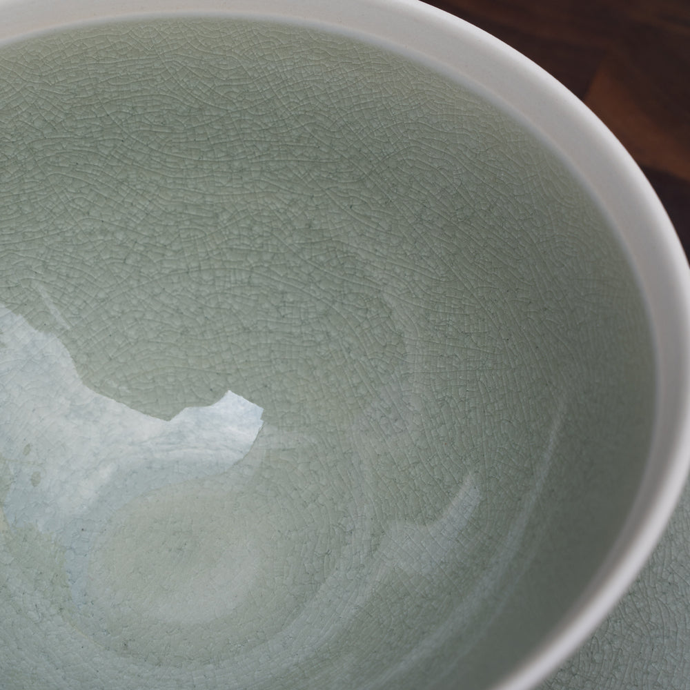 Jars Epure Soup/Cereal Bowl / 15cm / Cachemire