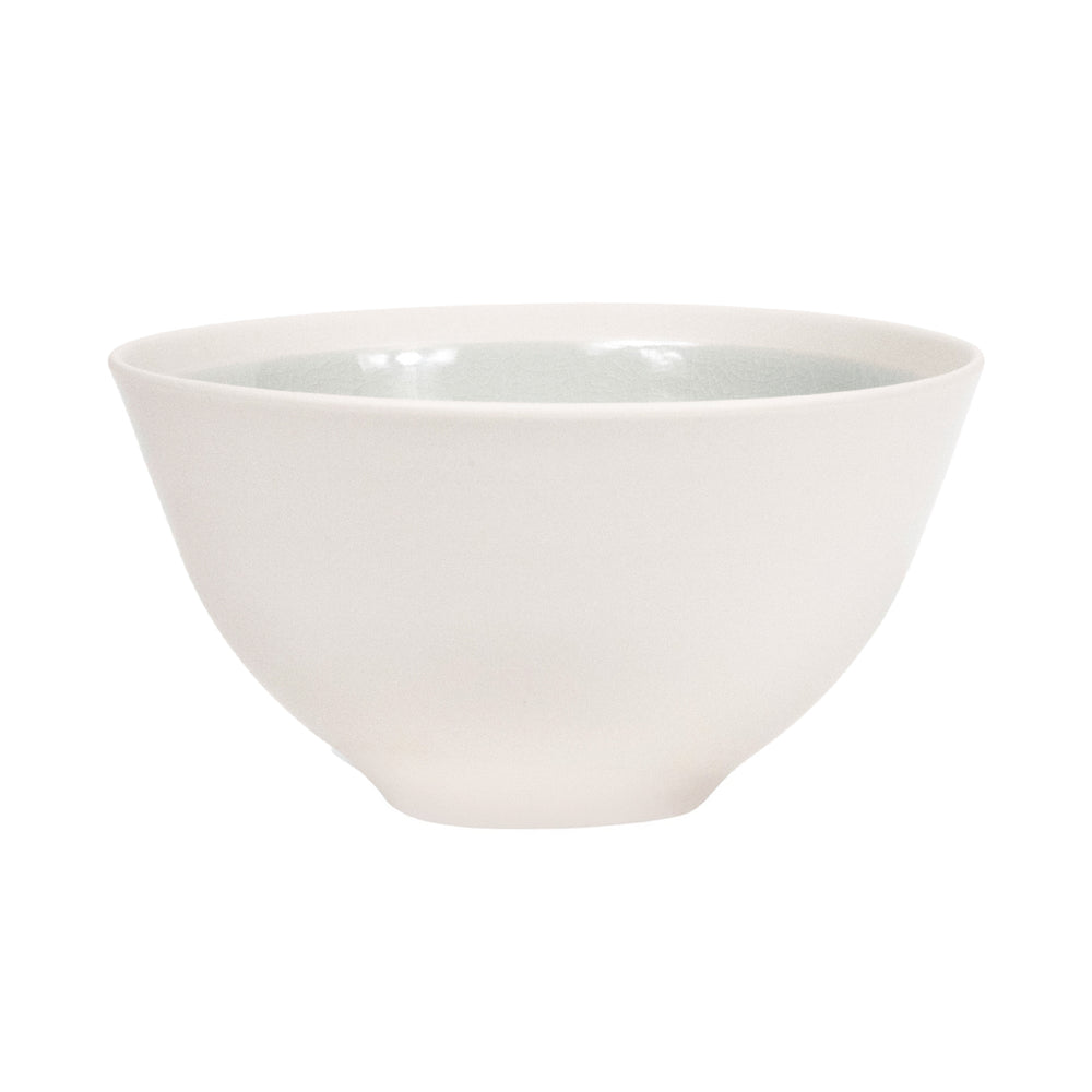 Jars Epure Deep Serving Bowl / 21cm / Givre