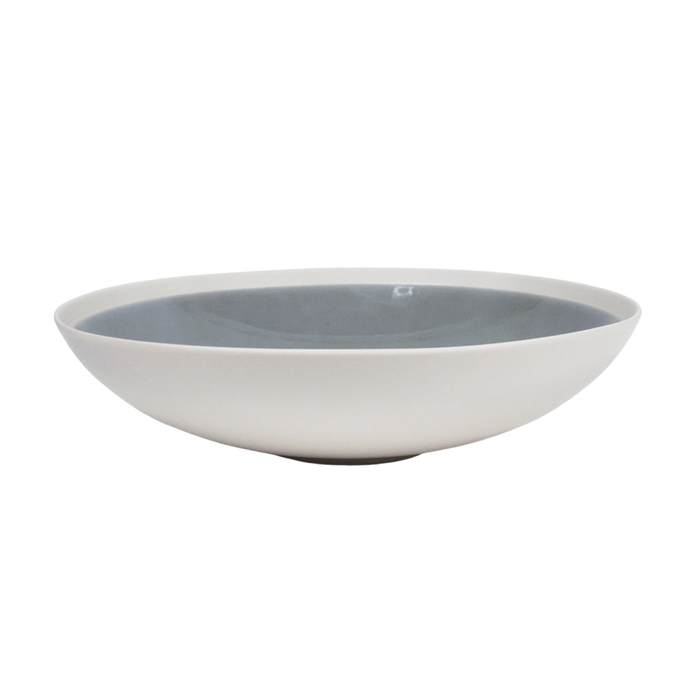 Jars Epure Wide Serving Bowl / 28.5cm / Brume