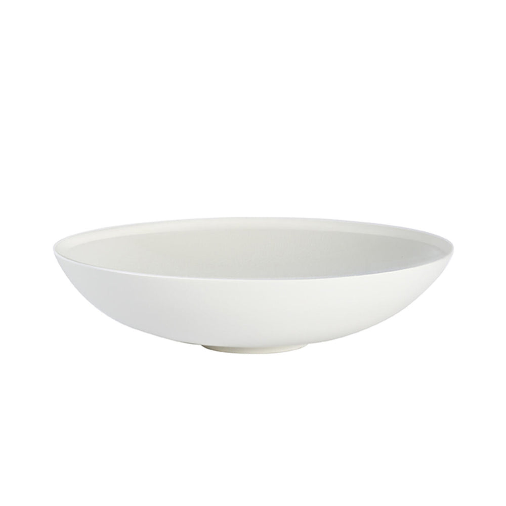 Jars Epure Wide Serving Bowl / 28.5cm / Quartz