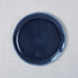 Jars Maguelone Dinner Plate / 26.5cm / Bleu Nuit