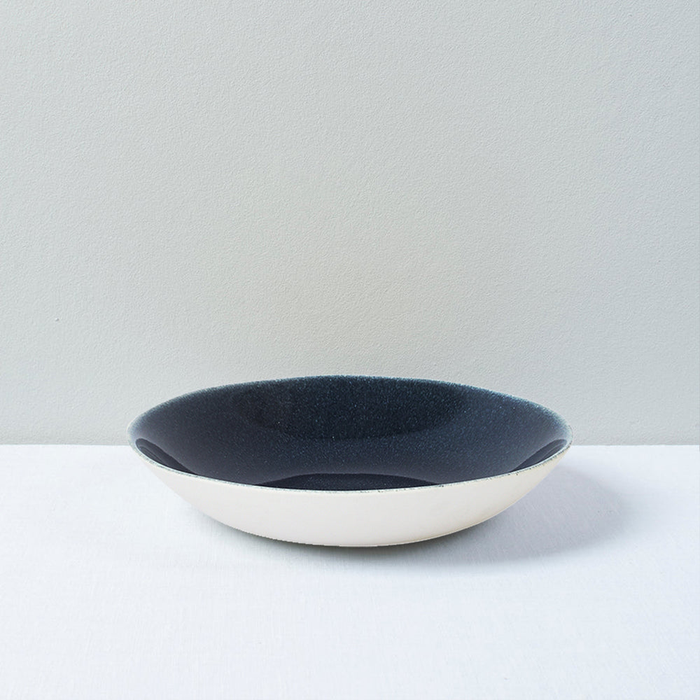 Jars Maguelone Pasta Bowl / 23cm / Bleu Nuit