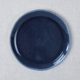 Jars Maguelone Serving Plate / 31cm / Bleu Nuit