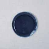 Jars Maguelone Side Plate / 21cm / Bleu Nuit