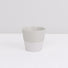 Jars Maguelone Tumbler / 140ml / Quartz