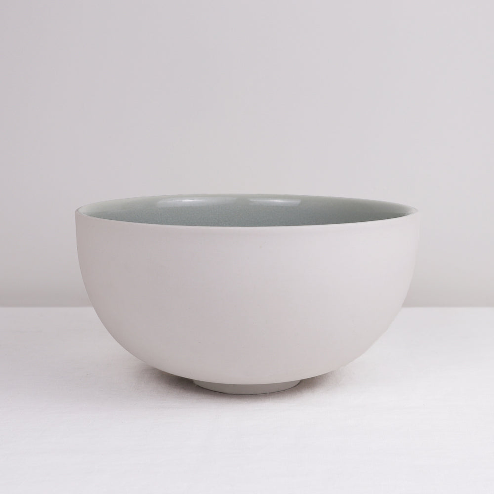 Jars Tourron Deep Serving Bowl / 23cm / Cachemire