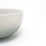 Jars Tourron Deep Serving Bowl / 23cm / Ombre Gris