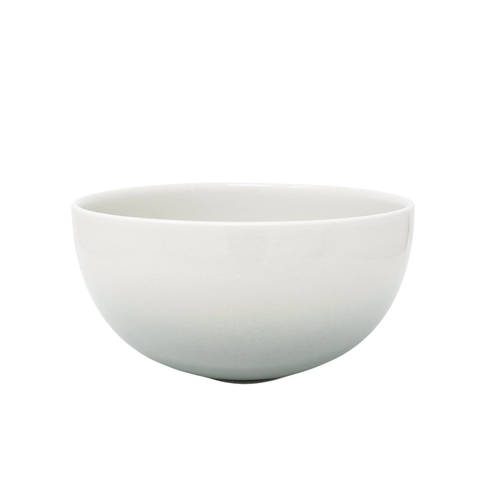 Jars Tourron Deep Serving Bowl / 23cm / Ombre Gris