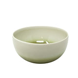 Jars Tourron Deep Serving Bowl / 23cm / Vert Olive