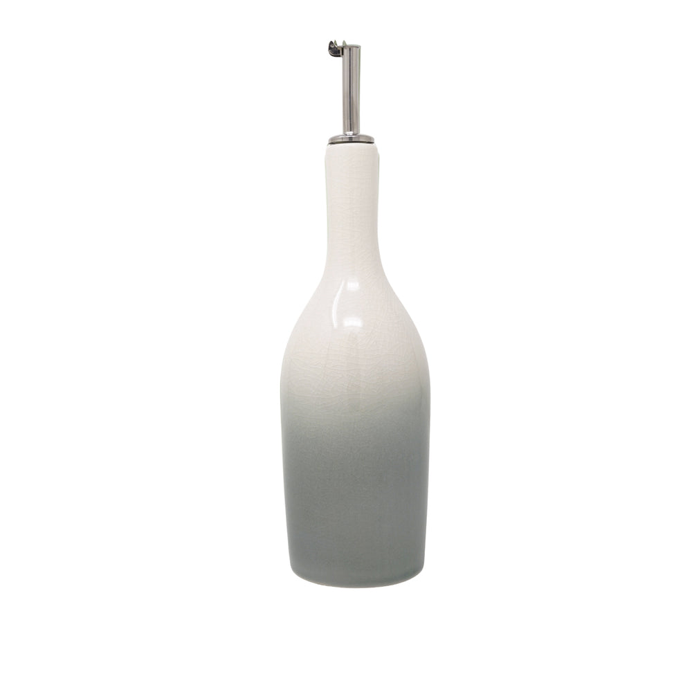 Jars Tourron Olive Oil Bottle / 400ml / Ombre Gris