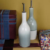 Jars Tourron Olive Oil Bottle / 400ml / Ombre Gris