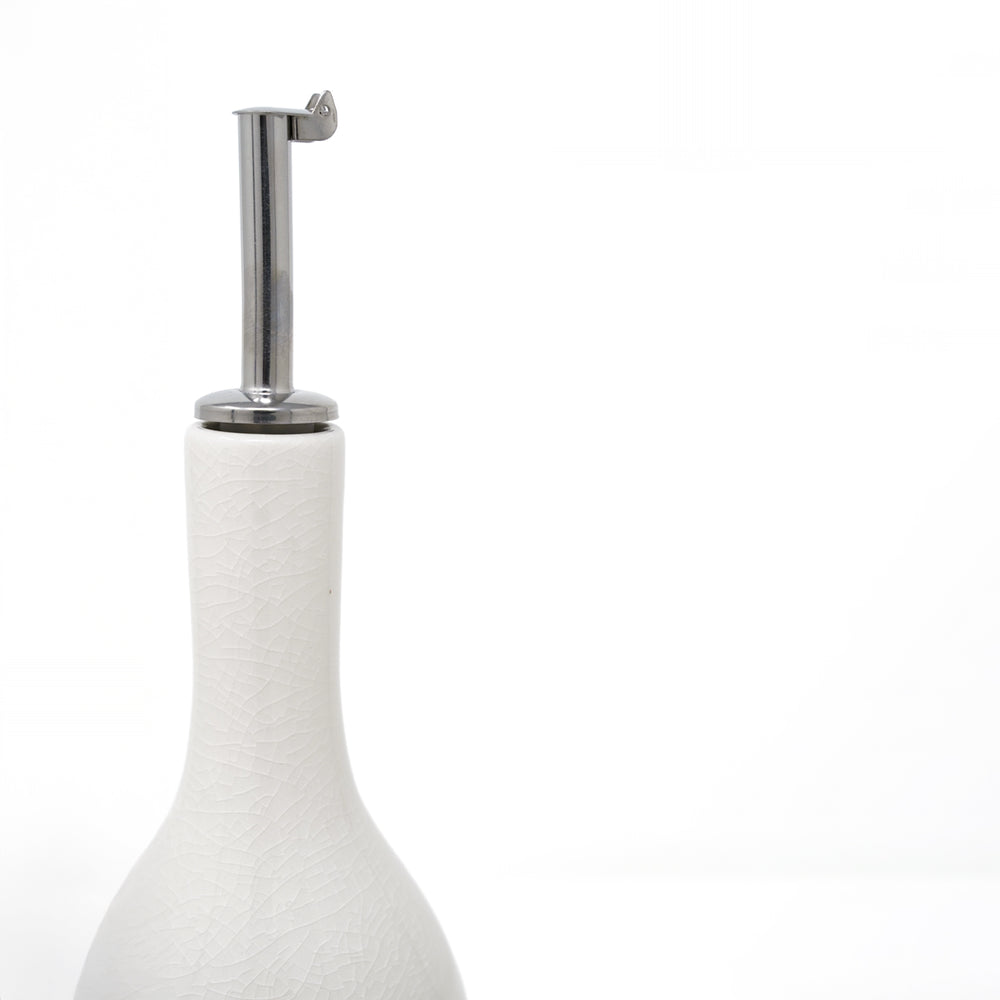 Jars Tourron Olive Oil Bottle / 400ml / Ombre Gris