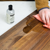 JK Adams Cutting Board Mineral Oil