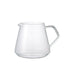 Kinto SCS-S02 Coffee Server / 600ml