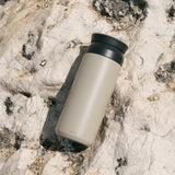 Kinto Travel Mug / 500ml / Sand Beige